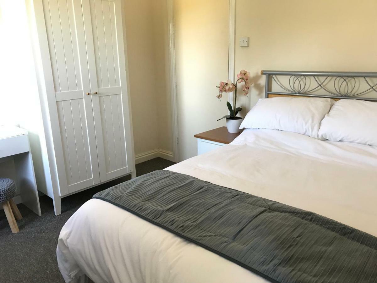 Moorhouse Farm Flat Apartment Telford Bagian luar foto